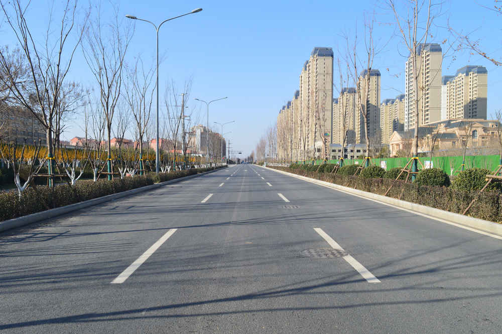 济南市虞山大道蹊径建设工程 (2).jpg